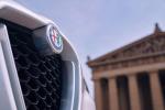 Alfa Romeo Stelvio Ti 2017 года (NA)